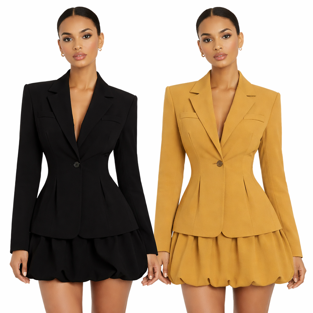 Ensemble de vêtements