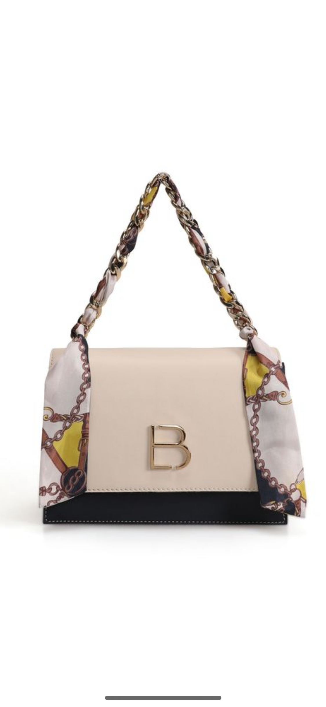 Lucky Bee Handtasche