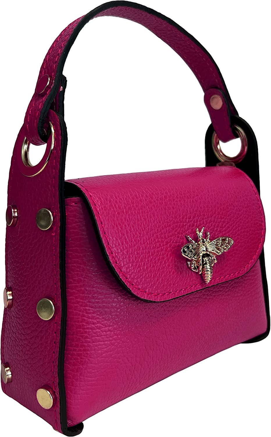 Sac à Bandoulière CHERIMODE - Édition L’Abeille