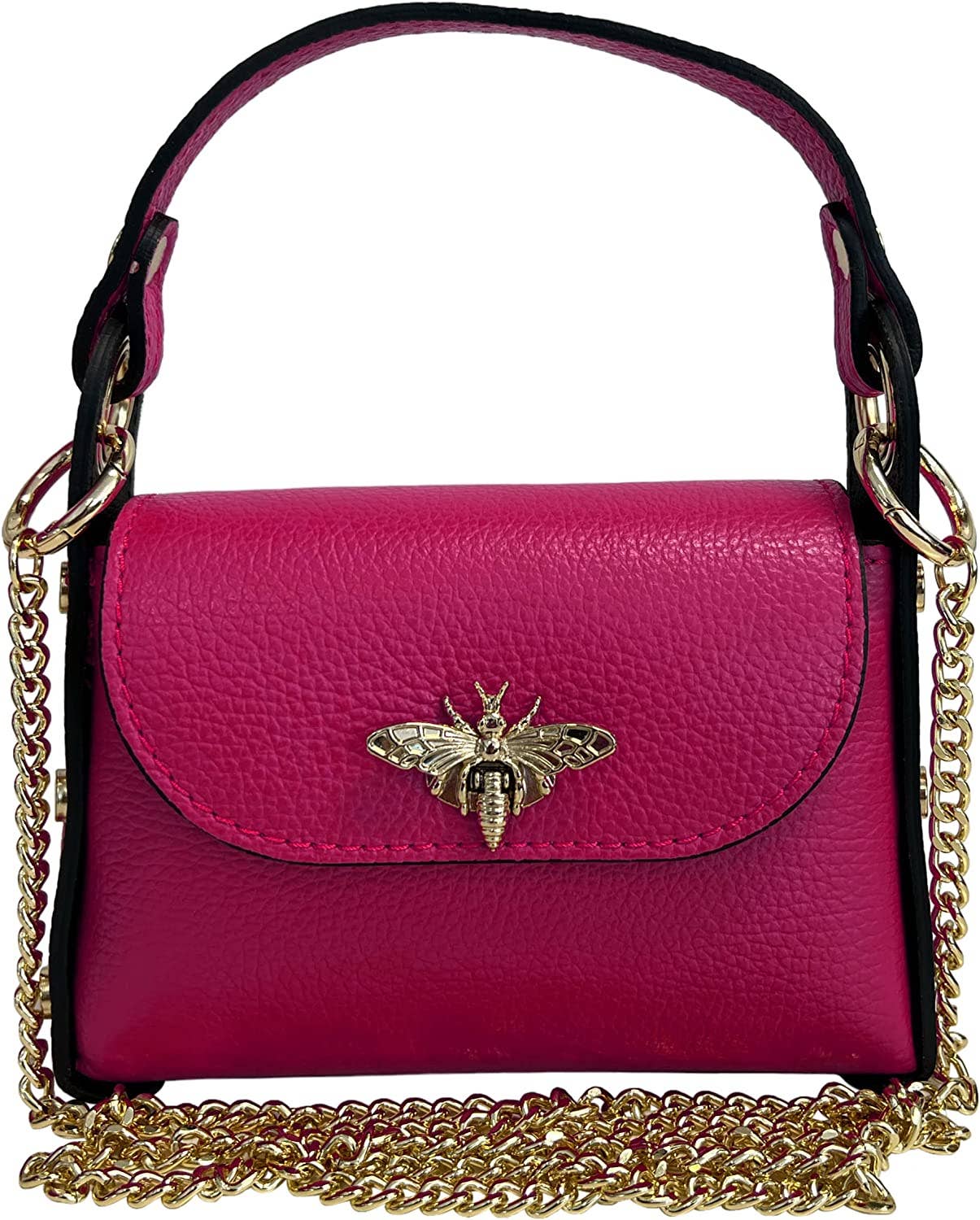 Sac à Bandoulière CHERIMODE - Édition L’Abeille
