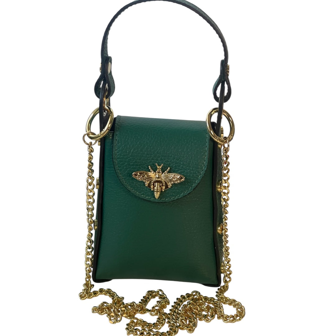 Sac à Main & Bandoulière CHERIMODE – Collection L’Abeille