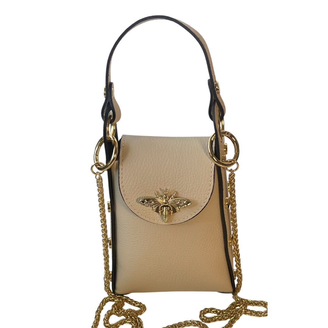 Sac à Main Bandoulière CHERIMODE Collection L’Abeille