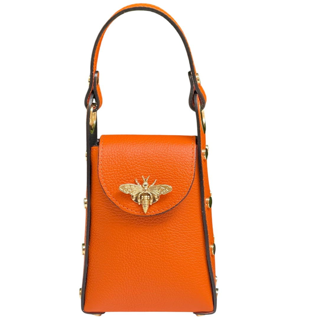 Sac à Main Bandoulière CHERIMODE Collection L’Abeill